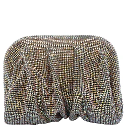 Benedetta Bruzziches Bags.. Golden