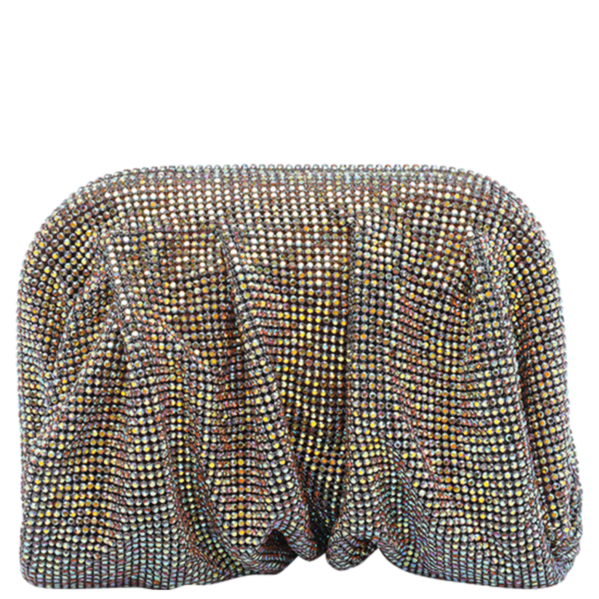 Benedetta Bruzziches Bags.. Golden