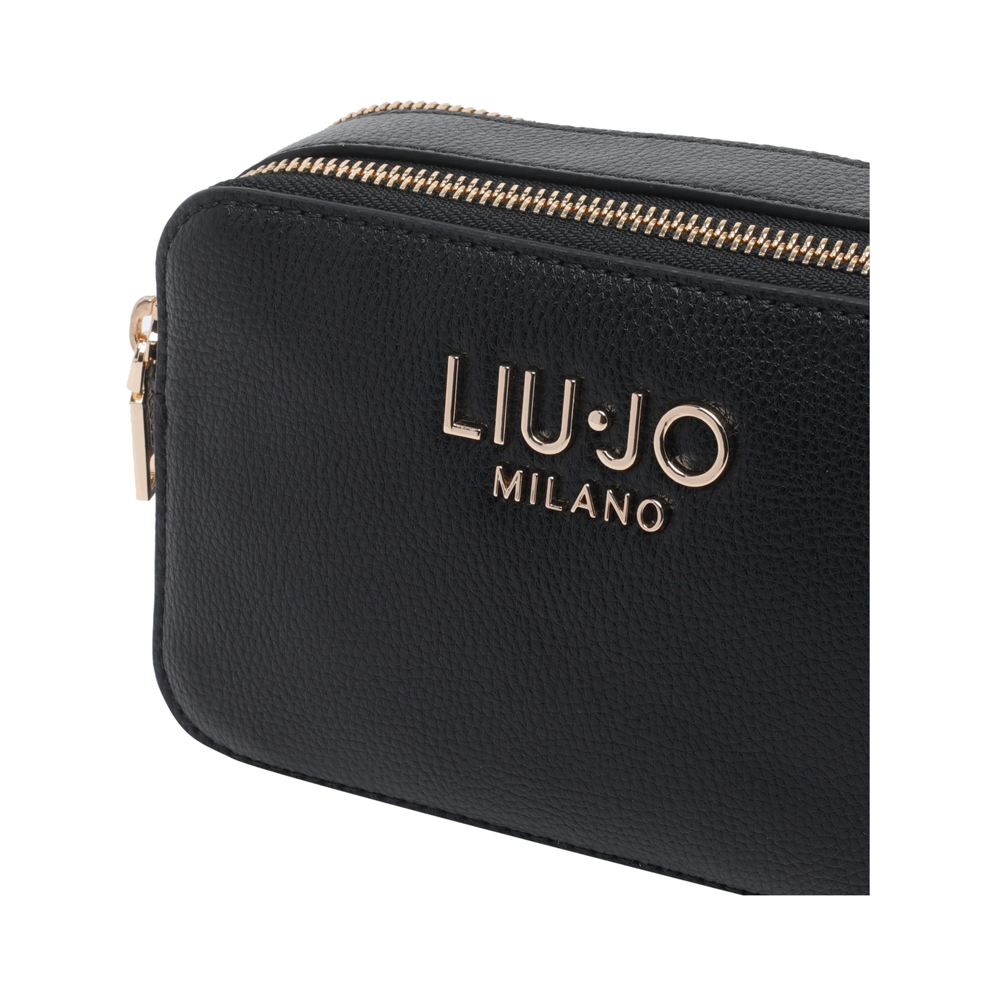 حقائب ليو جو.. أسود