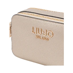 حقائب ليو جو.. ذهبية