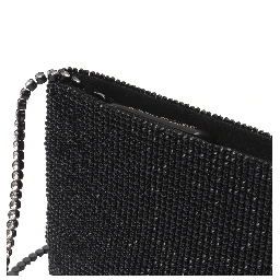 Benedetta Bruzziches Bags.. Black