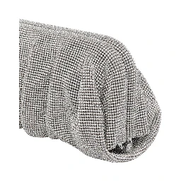 Benedetta Bruzziches Bags.. Silver
