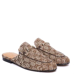 صندل غوتشي بيج