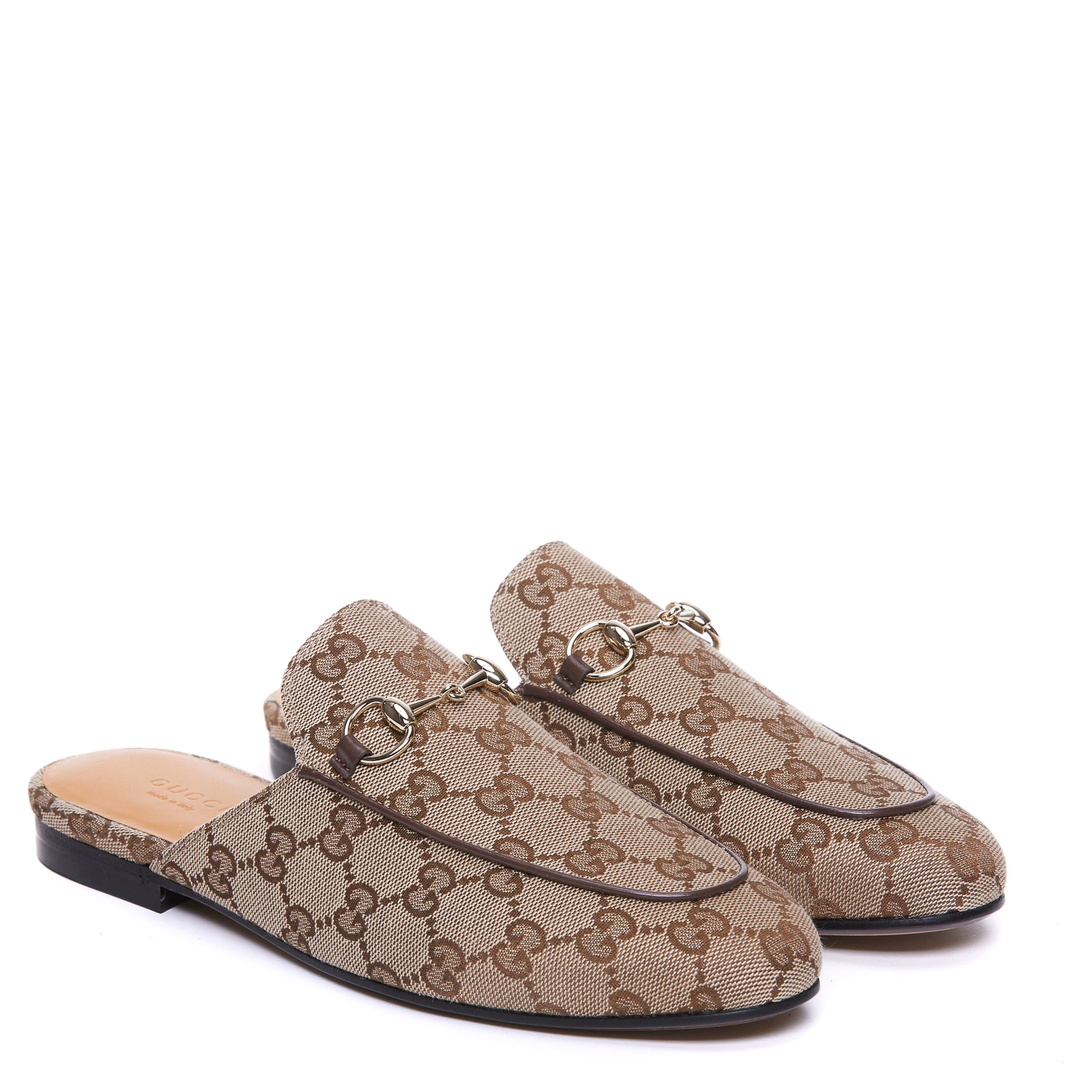 صندل غوتشي بيج