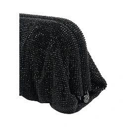 Benedetta Bruzziches Bags.. Black