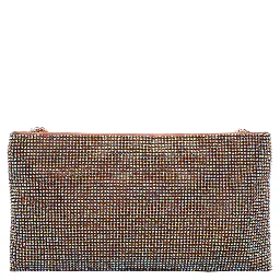 Benedetta Bruzziches Bags.. Golden