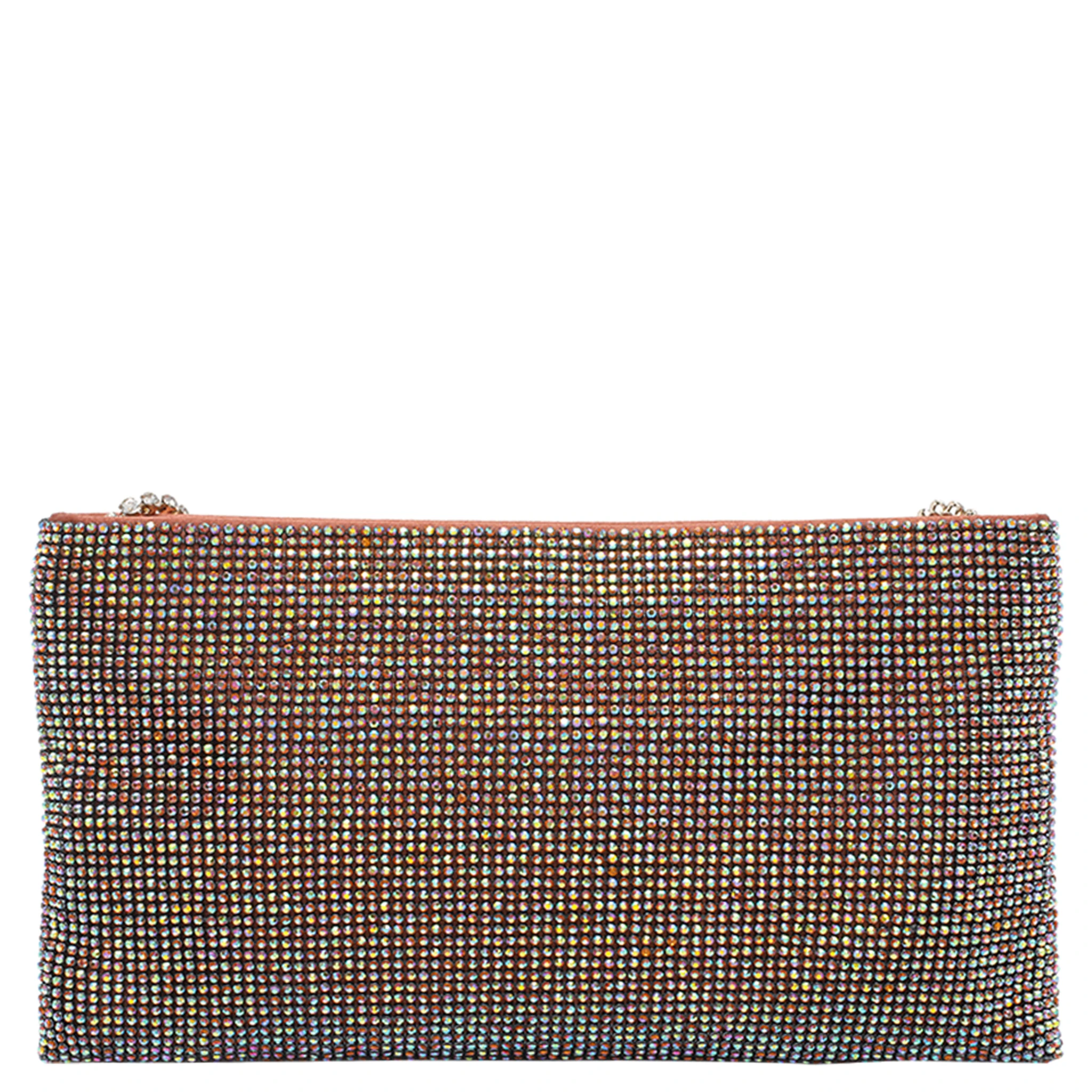 Benedetta Bruzziches Bags.. Golden