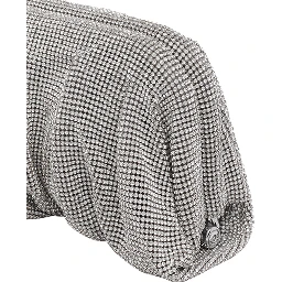 Benedetta Bruzziches Bags.. Silver