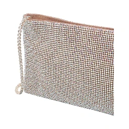 Benedetta Bruzziches Bags.. Pink