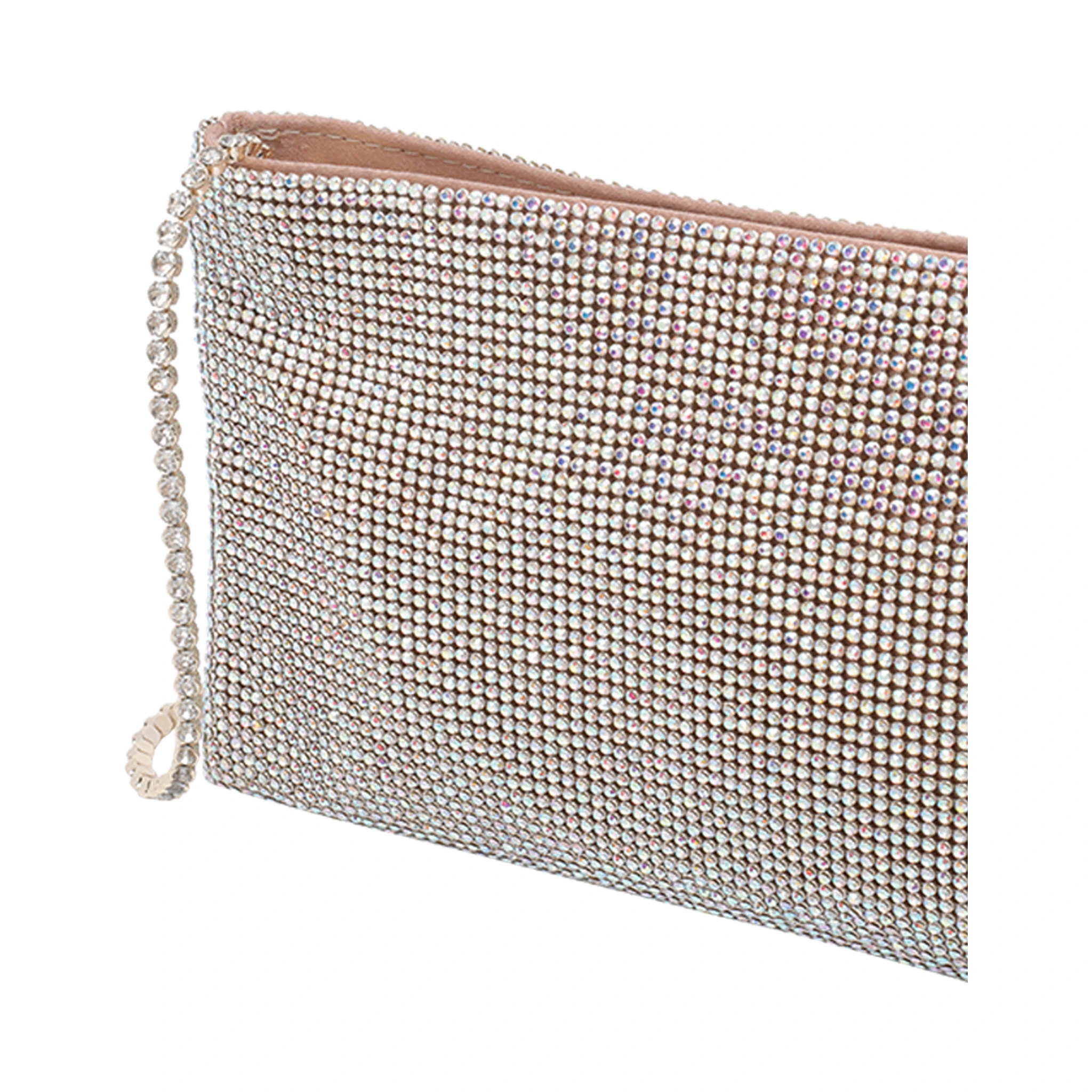 Benedetta Bruzziches Bags.. Pink