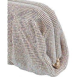 Benedetta Bruzziches Bags.. Pink