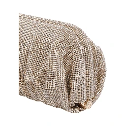 Benedetta Bruzziches Bags.. Golden