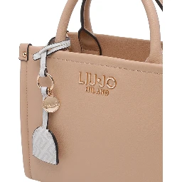 Liu Jo Bags.. Beige