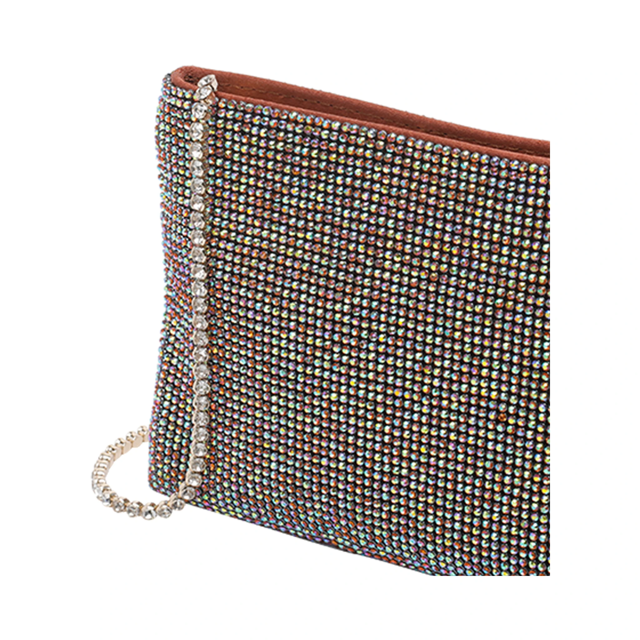 Benedetta Bruzziches Bags.. Golden