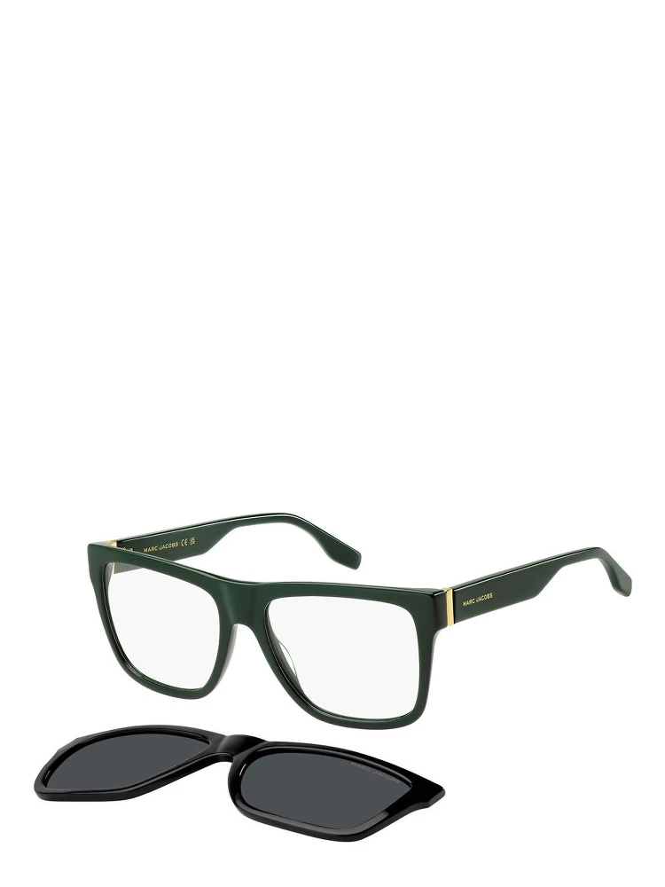 Bicolor Acetate Glasses (Frames)