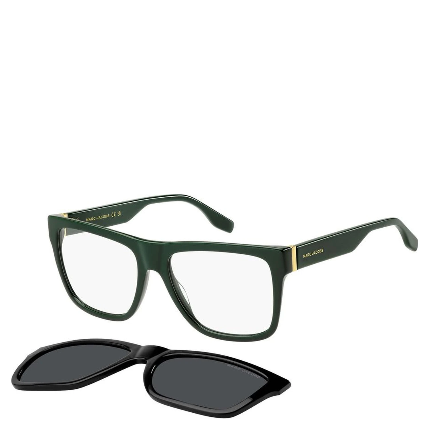 Bicolor Acetate Glasses (Frames)