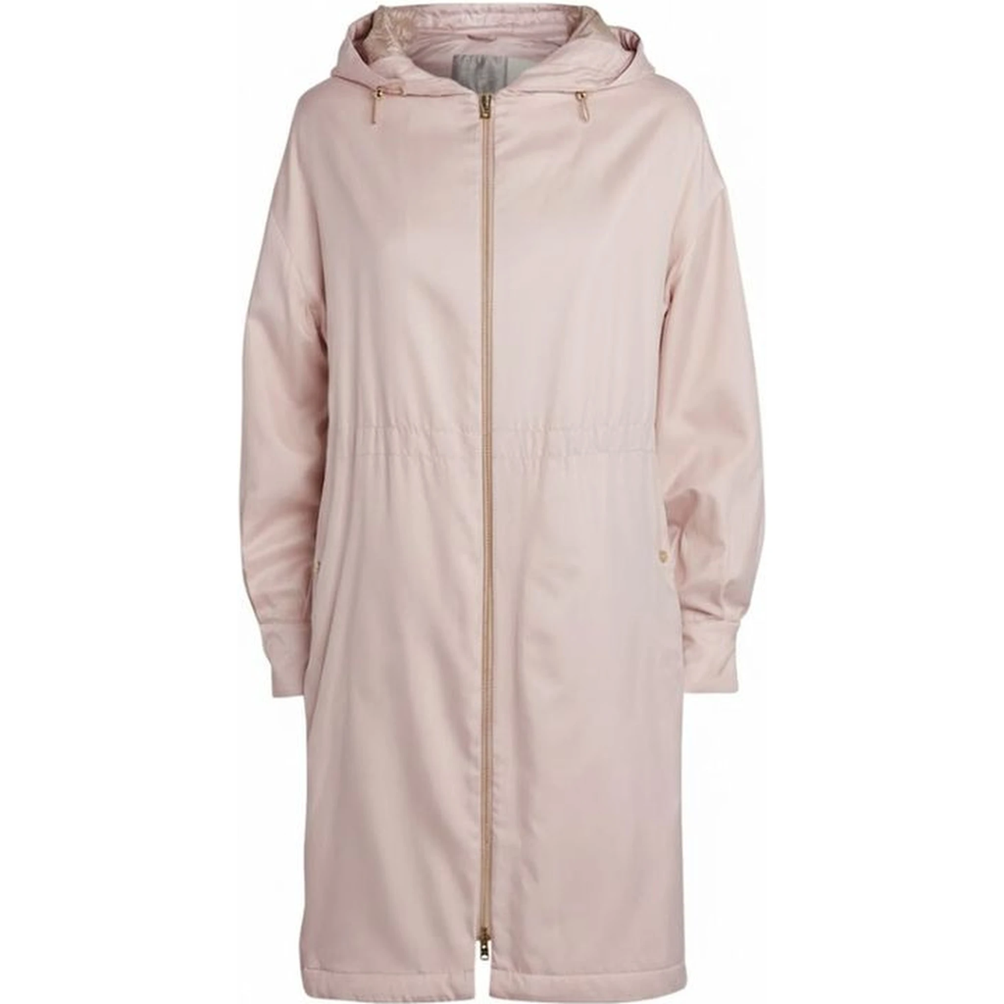 Multicolor Copper Coat