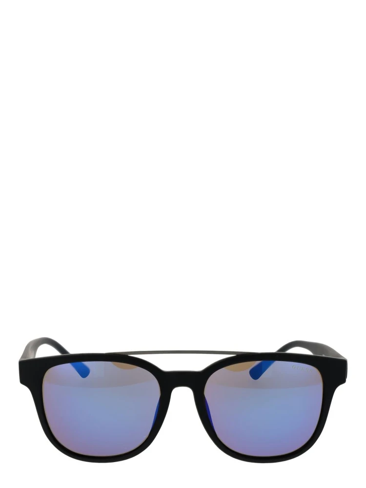 Black Plastic Sunglasses alternative