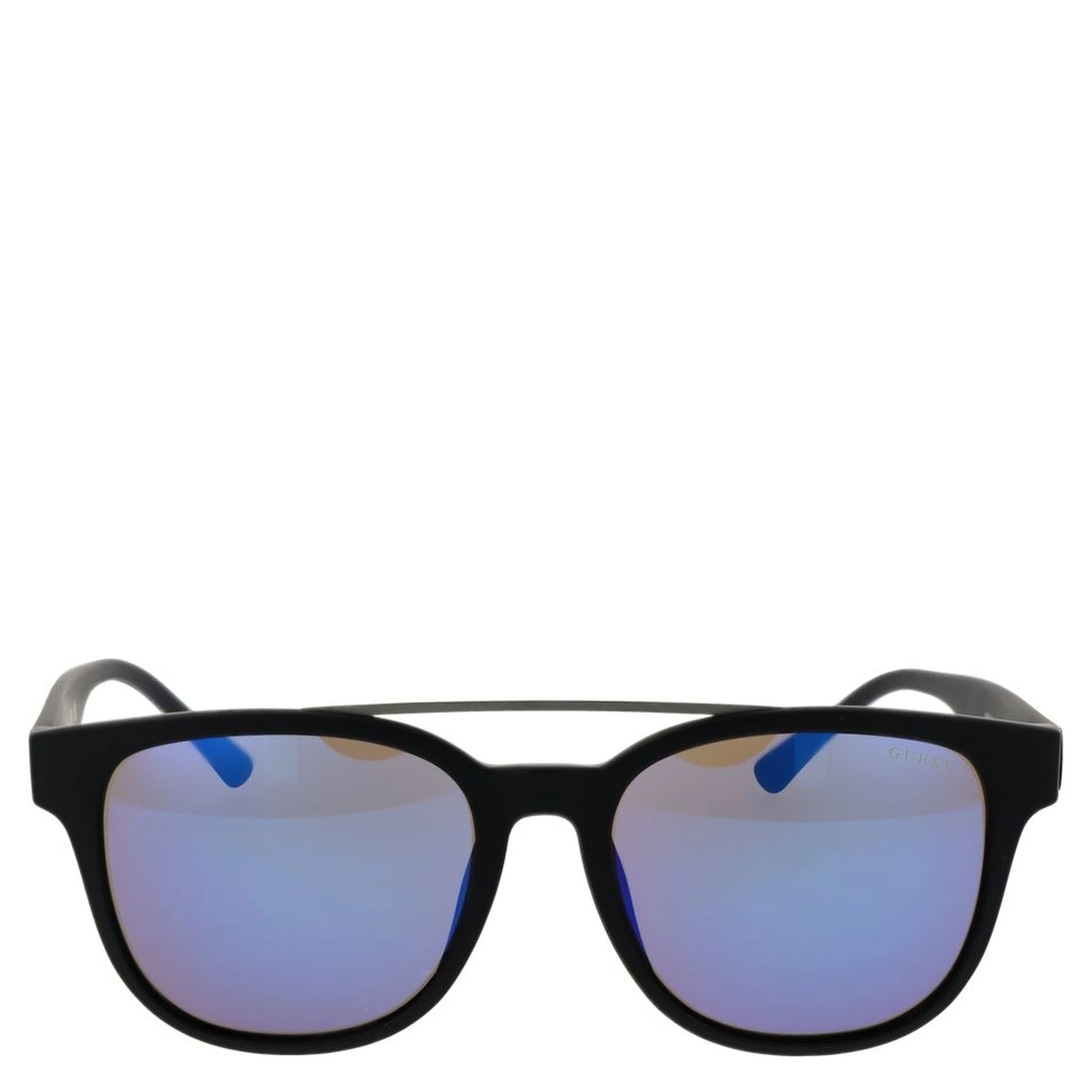 Black Plastic Sunglasses