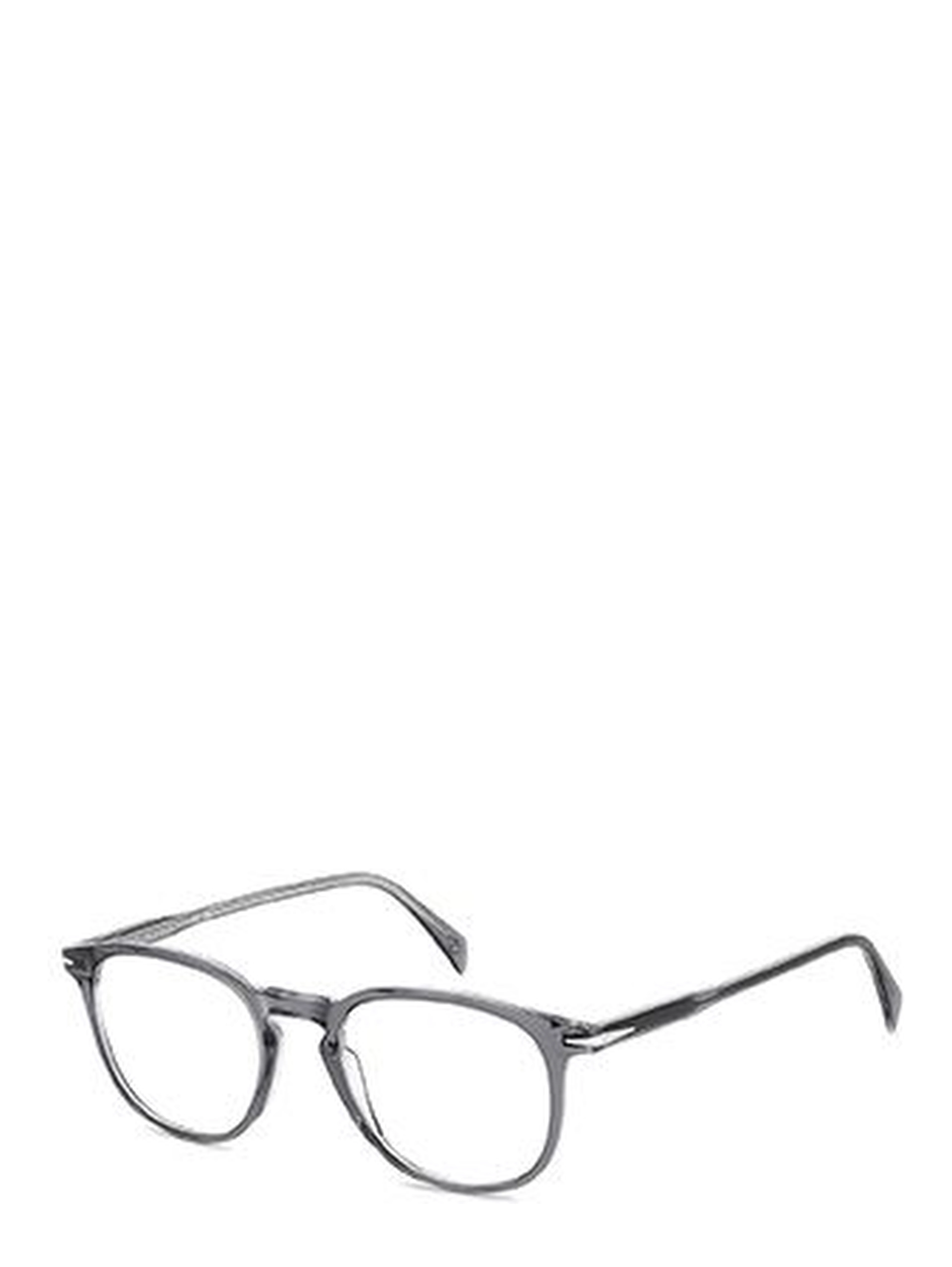 Gray Acetate Glasses (Frames)