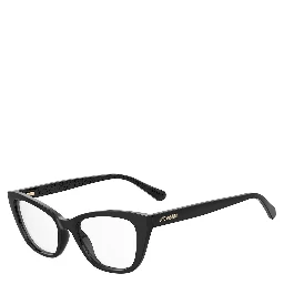 Black Cellulose Propionate Glasses (Frames)