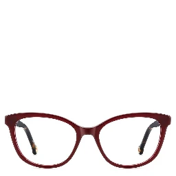 Burgundy Acetate Glasses (Frames)