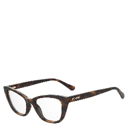 Brown Cellulose Propionate Glasses (Frames)