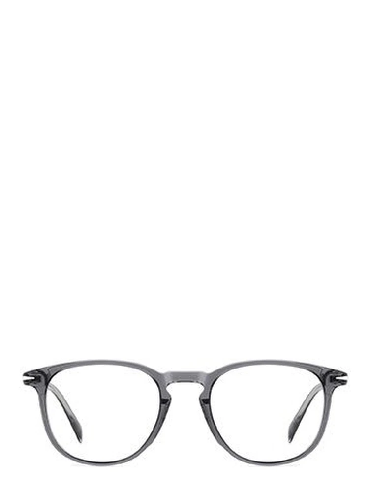 Gray Acetate Glasses (Frames) alternative
