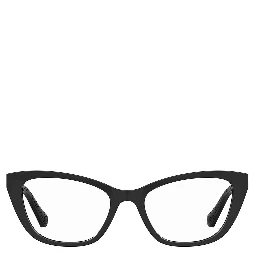 Black Cellulose Propionate Glasses (Frames)