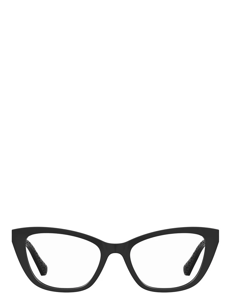 Black Cellulose Propionate Glasses (Frames) alternative