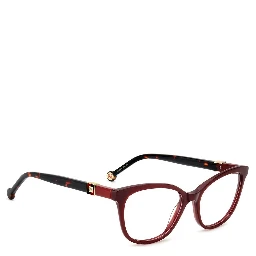 Burgundy Acetate Glasses (Frames)