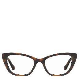 Brown Cellulose Propionate Glasses (Frames)