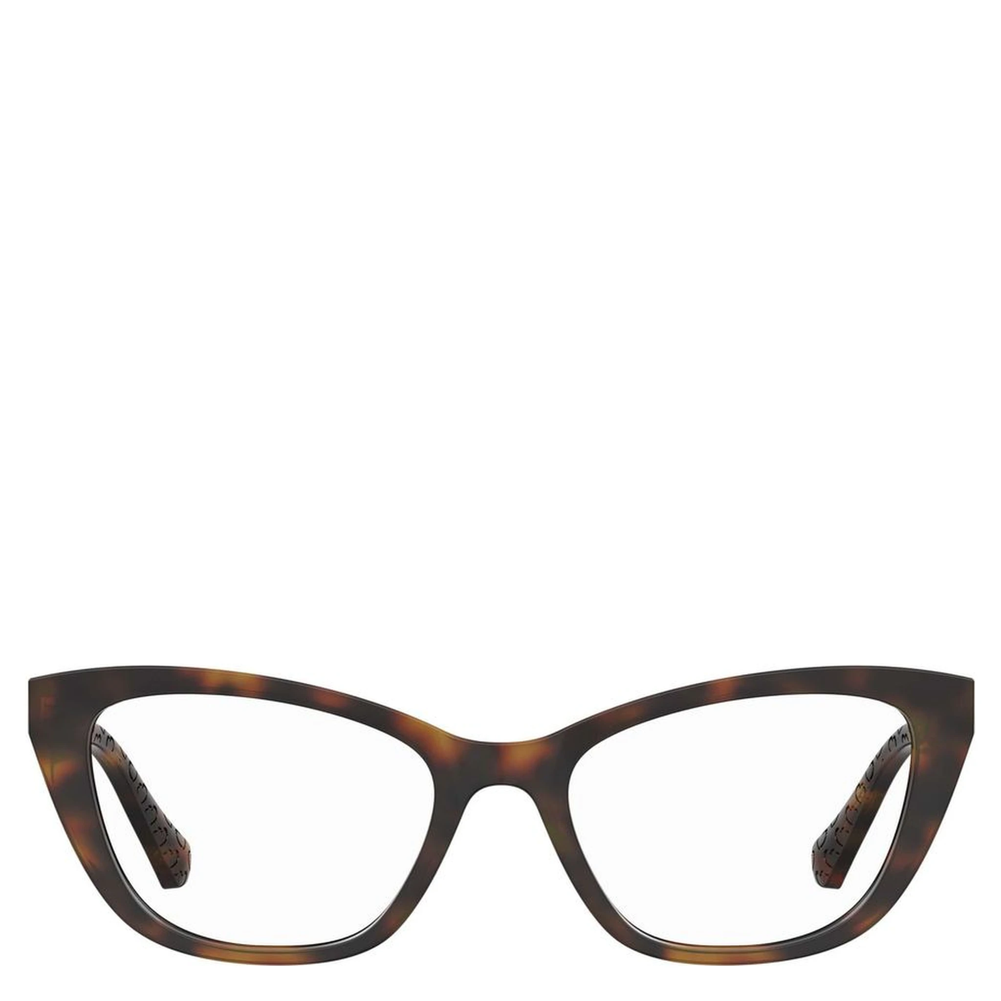 Brown Cellulose Propionate Glasses (Frames)