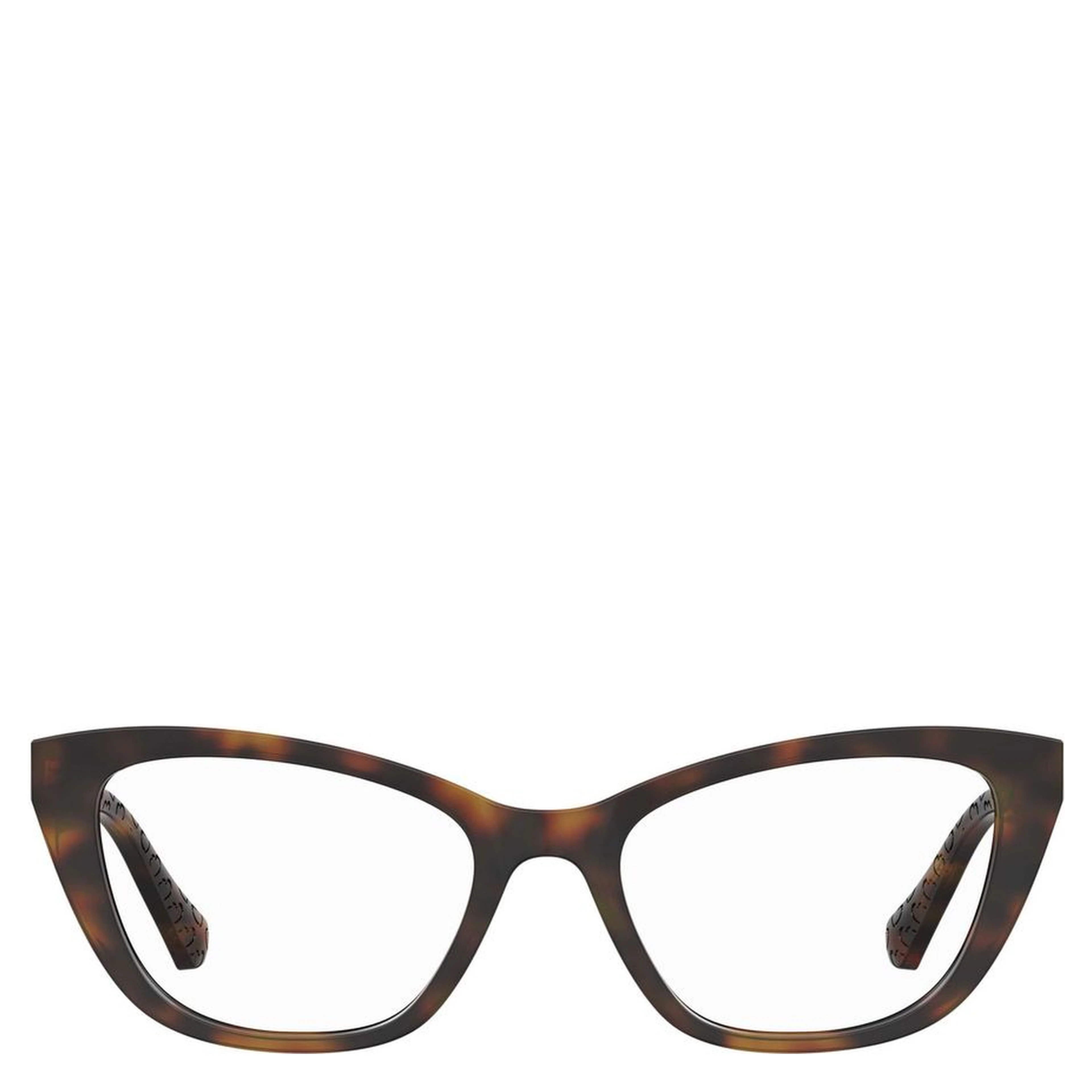 Brown Cellulose Propionate Glasses (Frames)