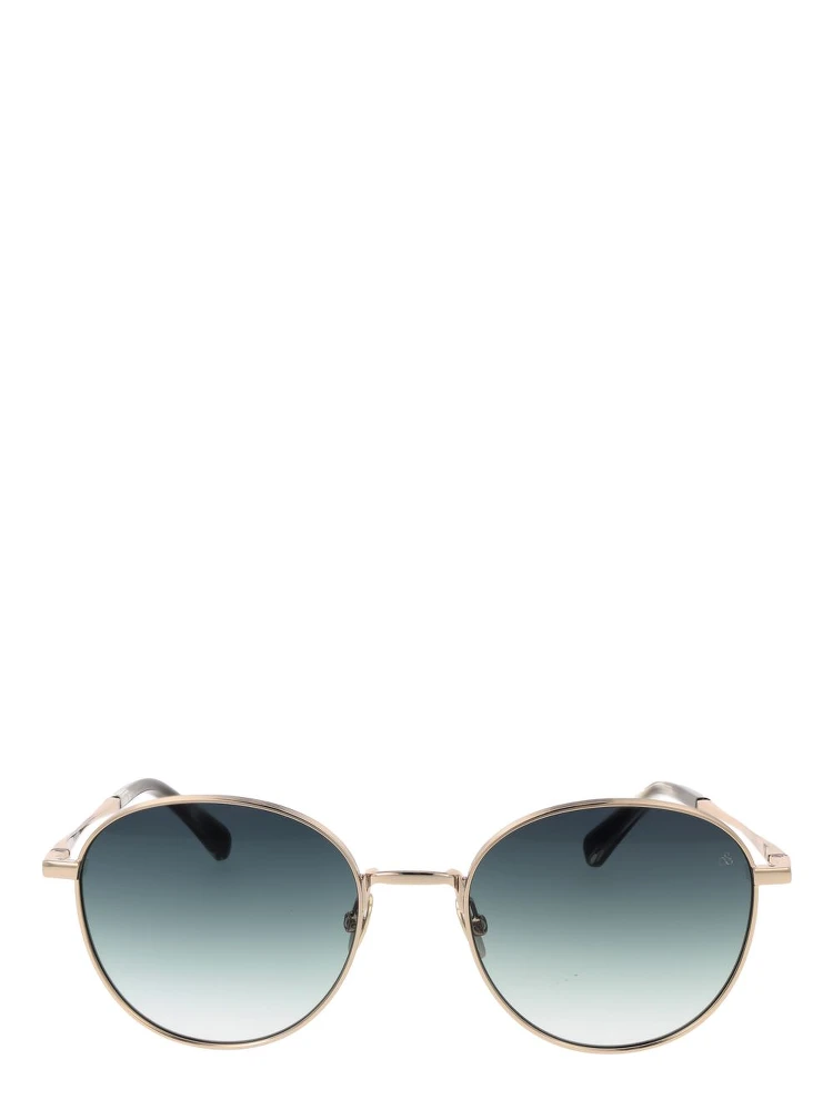 Gold Metal Sunglasses alternative