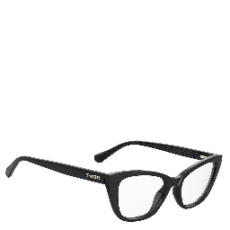 Black Cellulose Propionate Glasses (Frames)