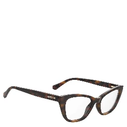 Brown Cellulose Propionate Glasses (Frames)