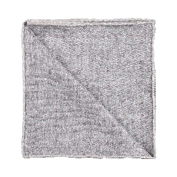 Bicolor Silk Pocket Square