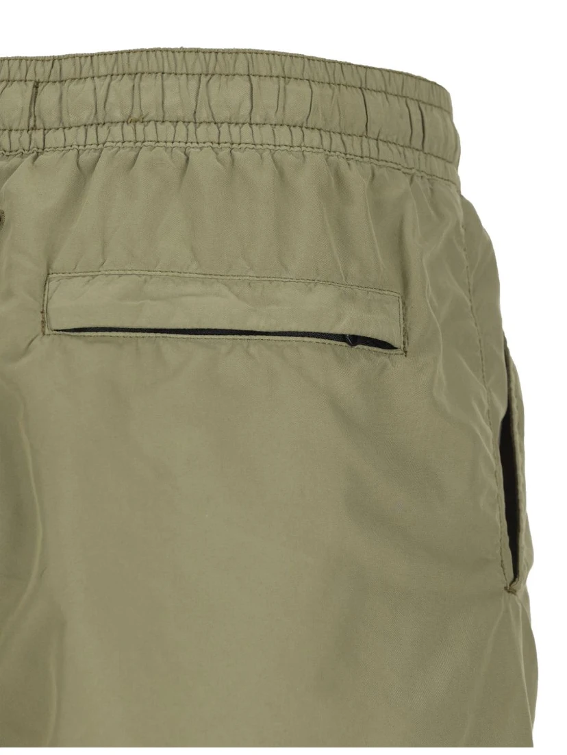 Stone Island Sea clothing Green