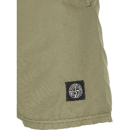 Stone Island Sea clothing Green