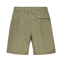 Stone Island Sea clothing Green