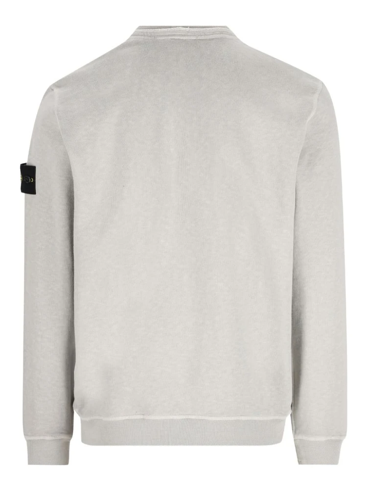 Stone Island Sweaters Grey alternative