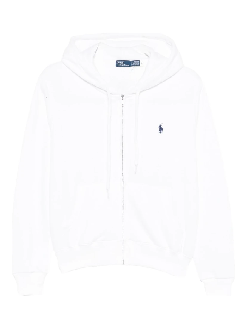 Polo Ralph Lauren Sweaters White