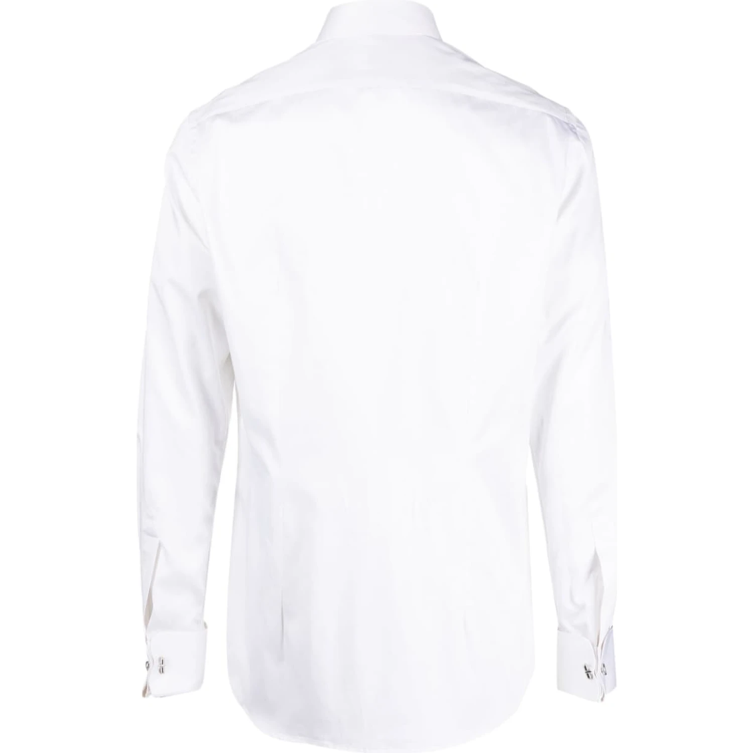 Xacus Shirts White