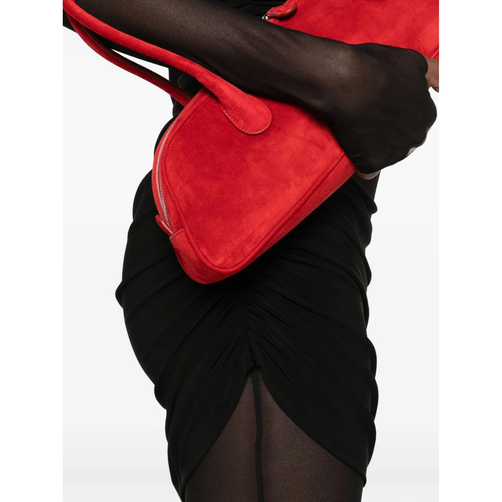 Norma Kamali Dresses Black