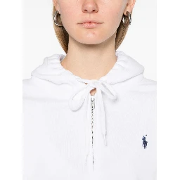 Polo Ralph Lauren Sweaters White