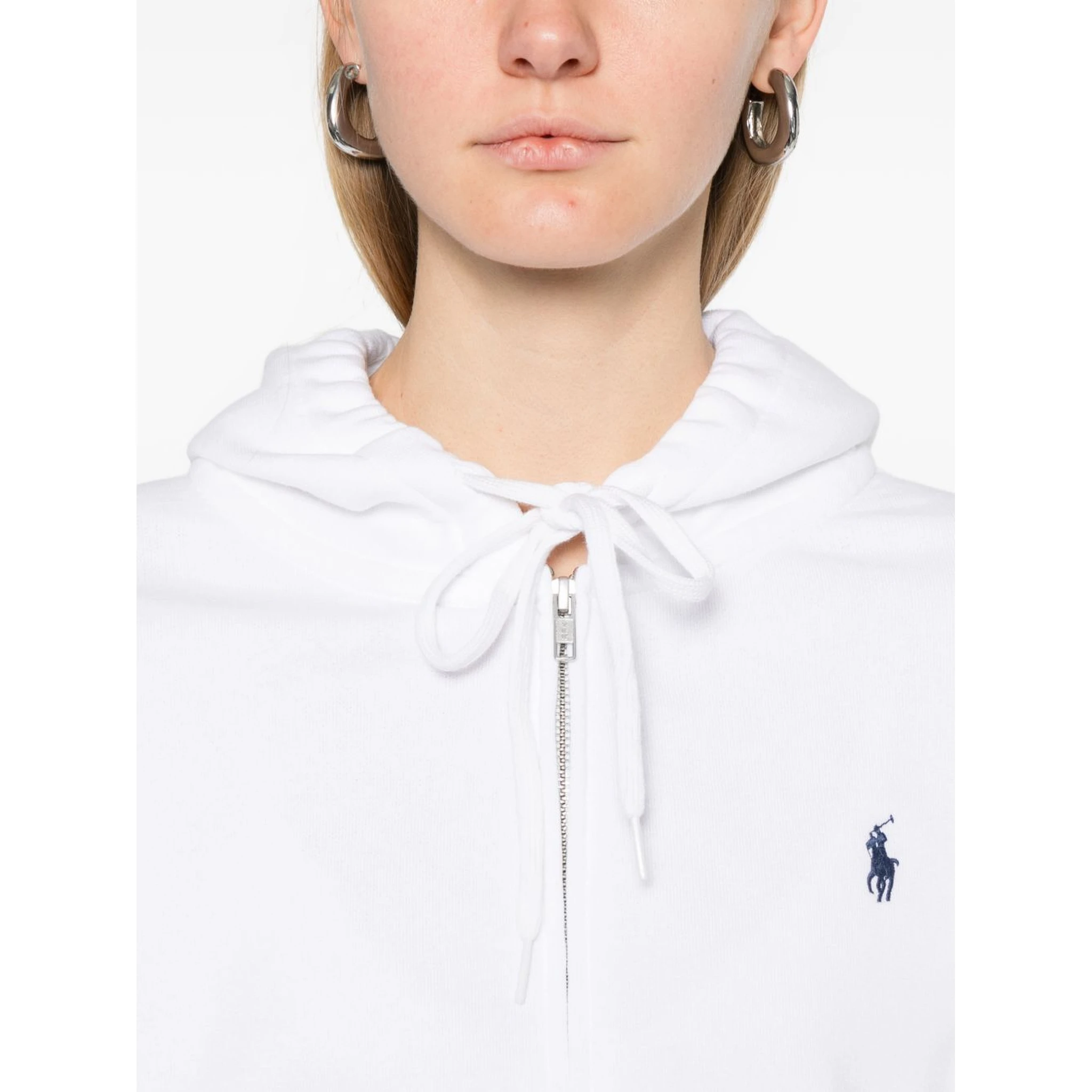 Polo Ralph Lauren Sweaters White