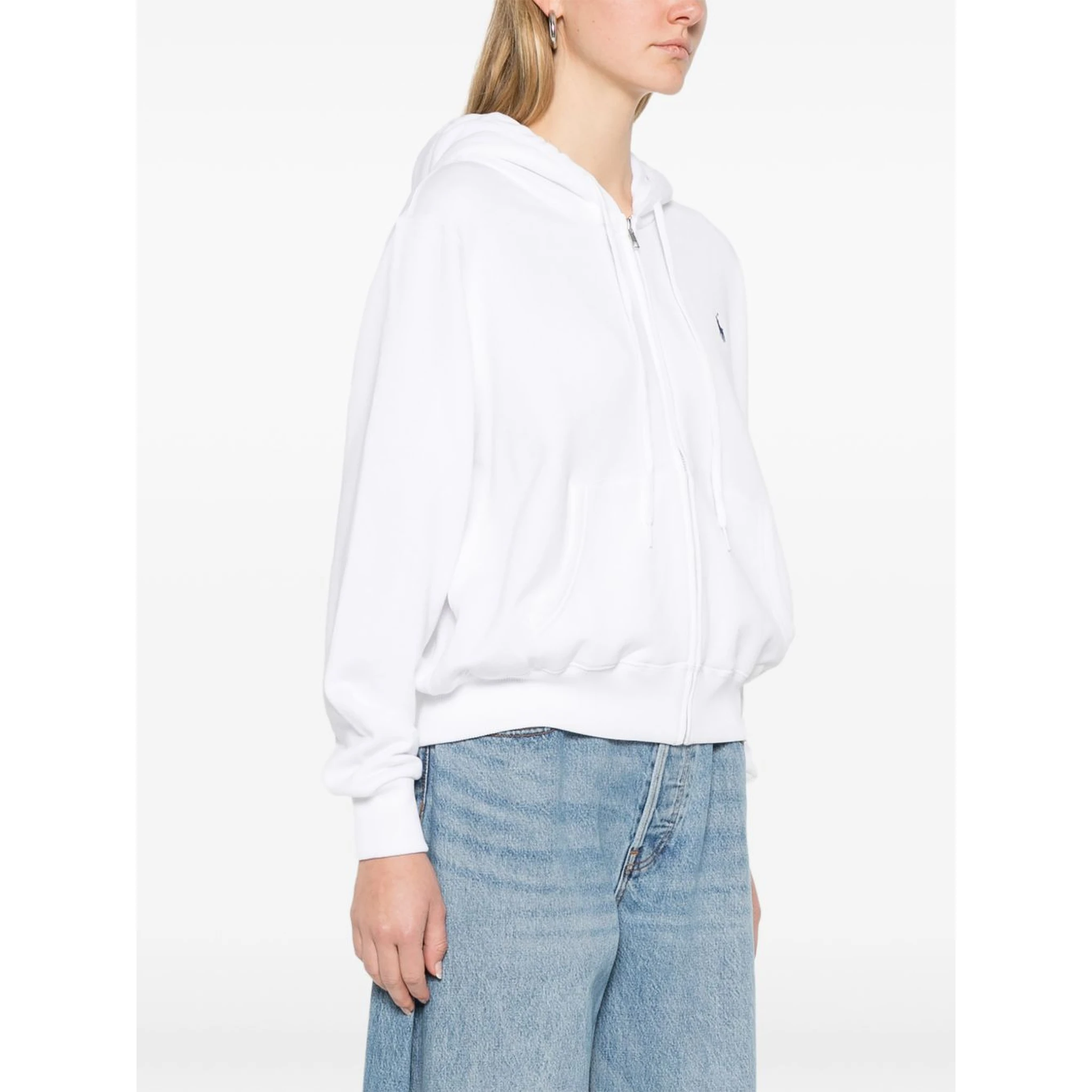 Polo Ralph Lauren Sweaters White