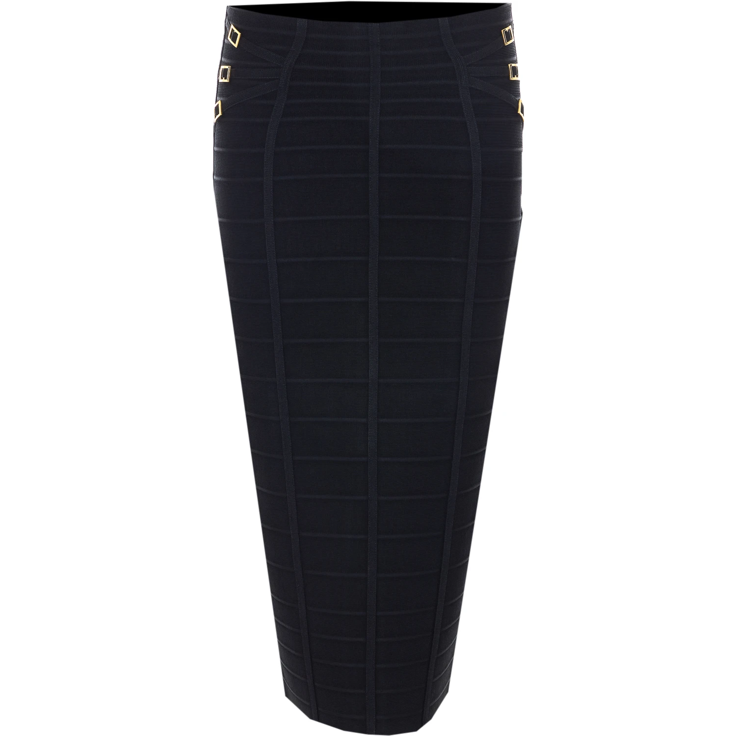 ELISABETTA FRANCHI  Black