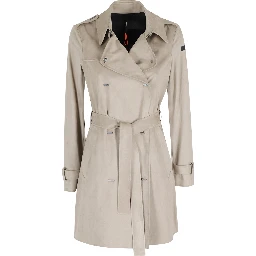 NABUCCO TRENCH JACKET